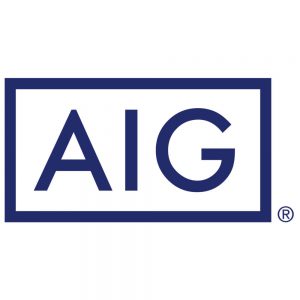 AIG שירות לקוחות לוגו