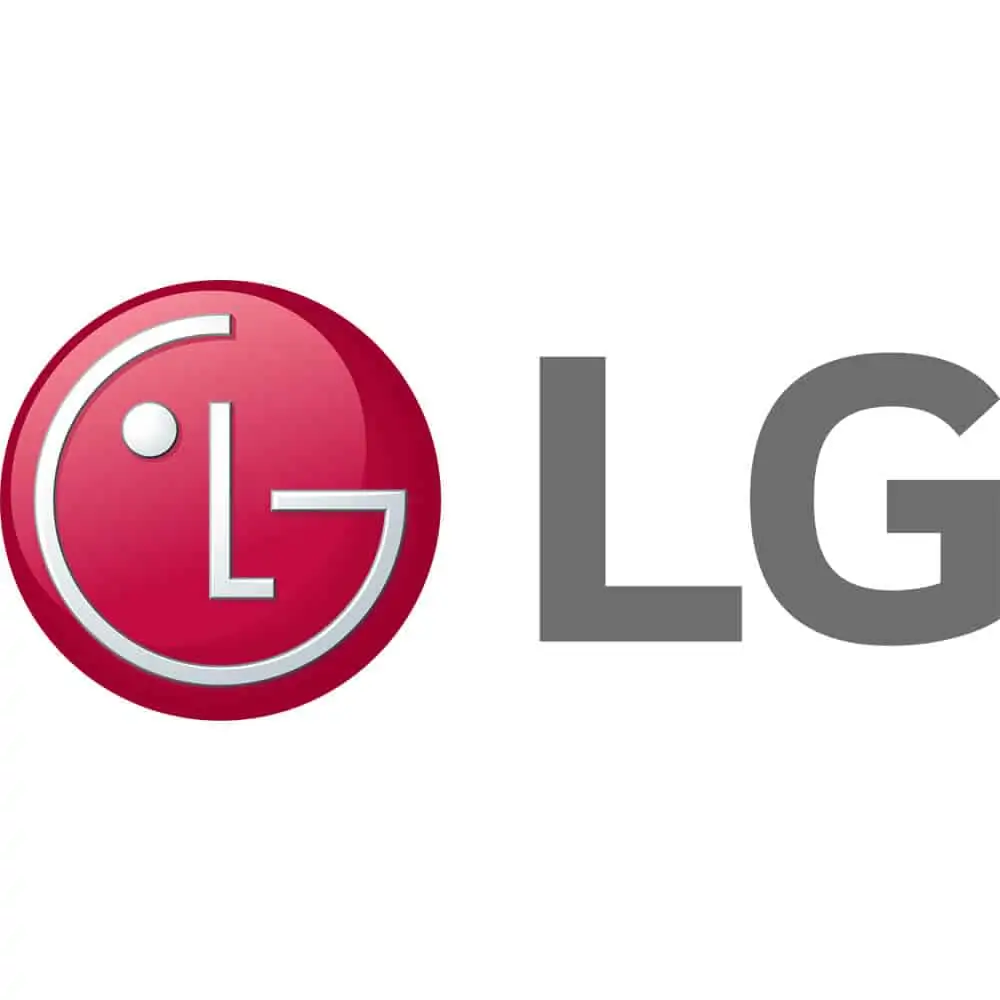 LG שירות לקוחות לוגו