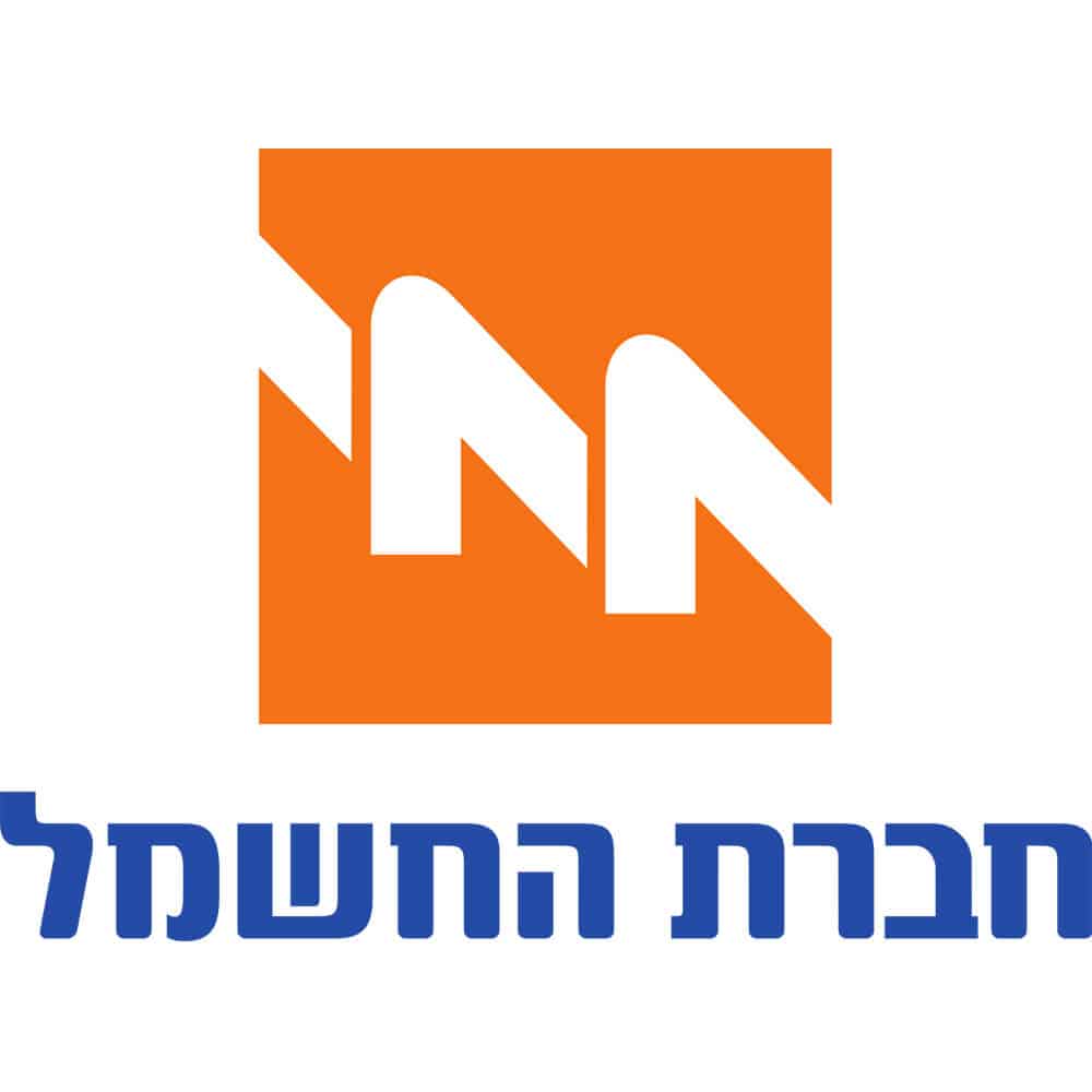 החשמל שירות לקוחות לוגו