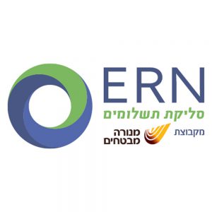 צור קשר שירות לקוחות ERN