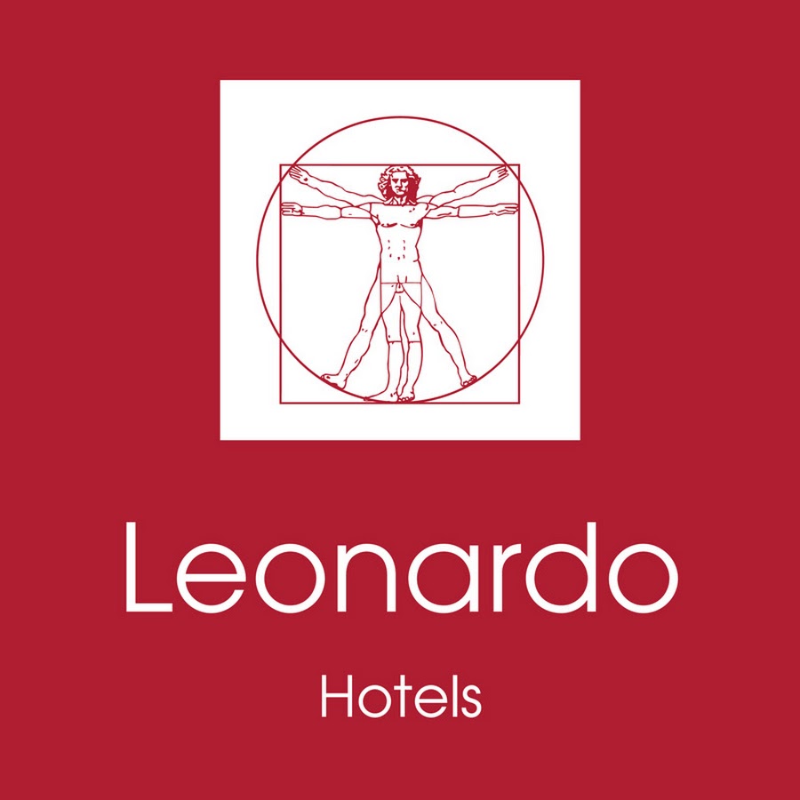 מלון לאונרדו לוגו