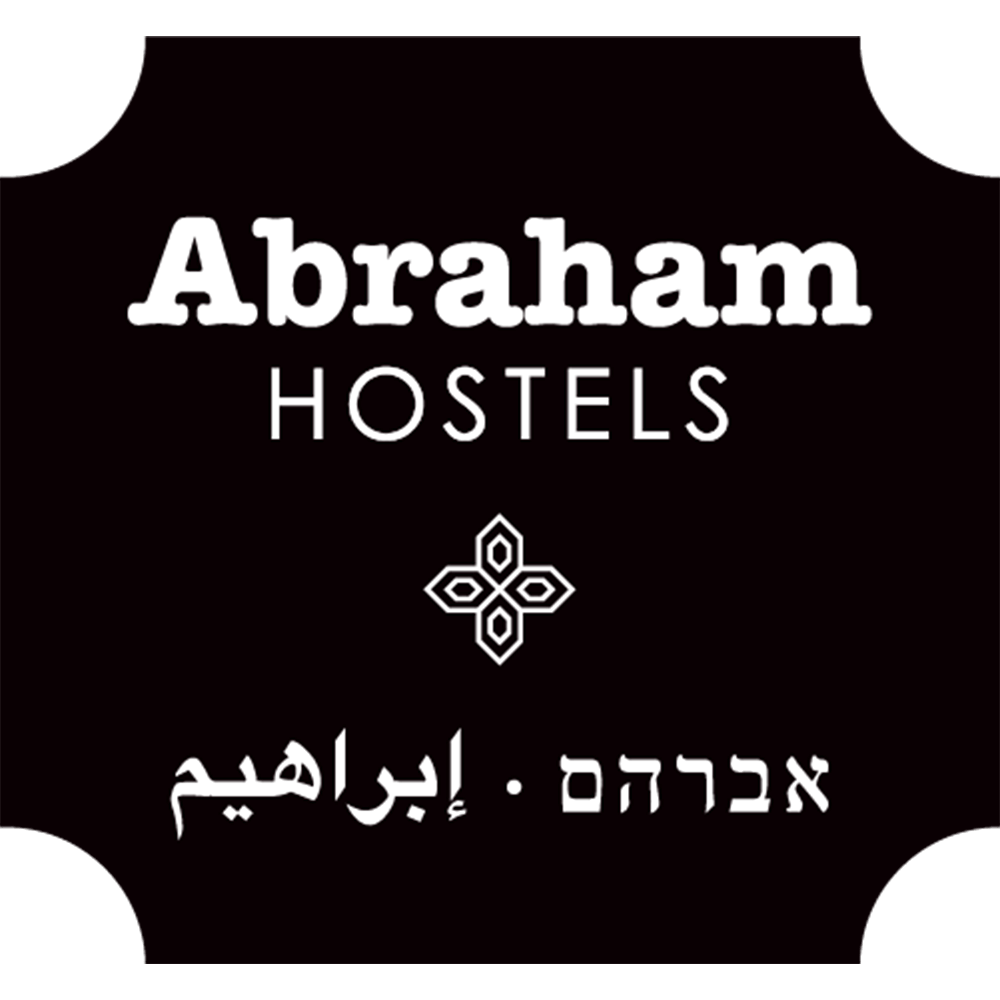 צור קשר שירות לקוחות אברהם הוסטל לוגו
