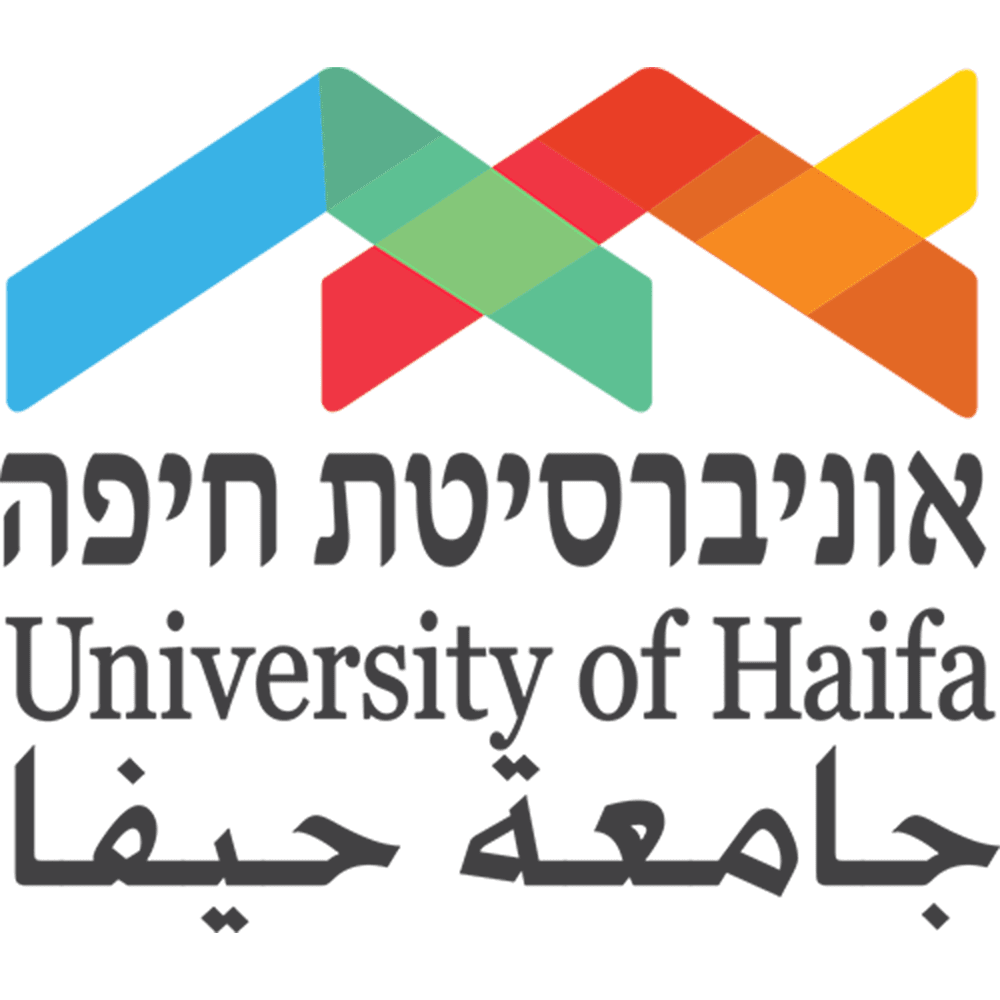 צור קשר שירות לקוחות אוניברסיטת חיפה לוגו