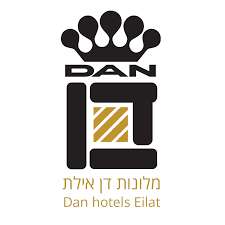 צור קשר שירות לקוחות מלון דן אילת לוגו (1)