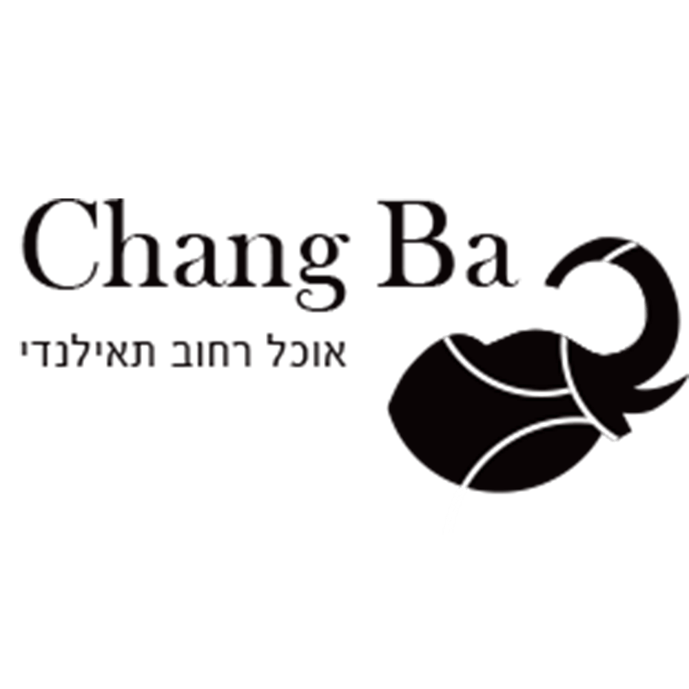 צור קשר שירות לקוחות צאנג בה לוגו