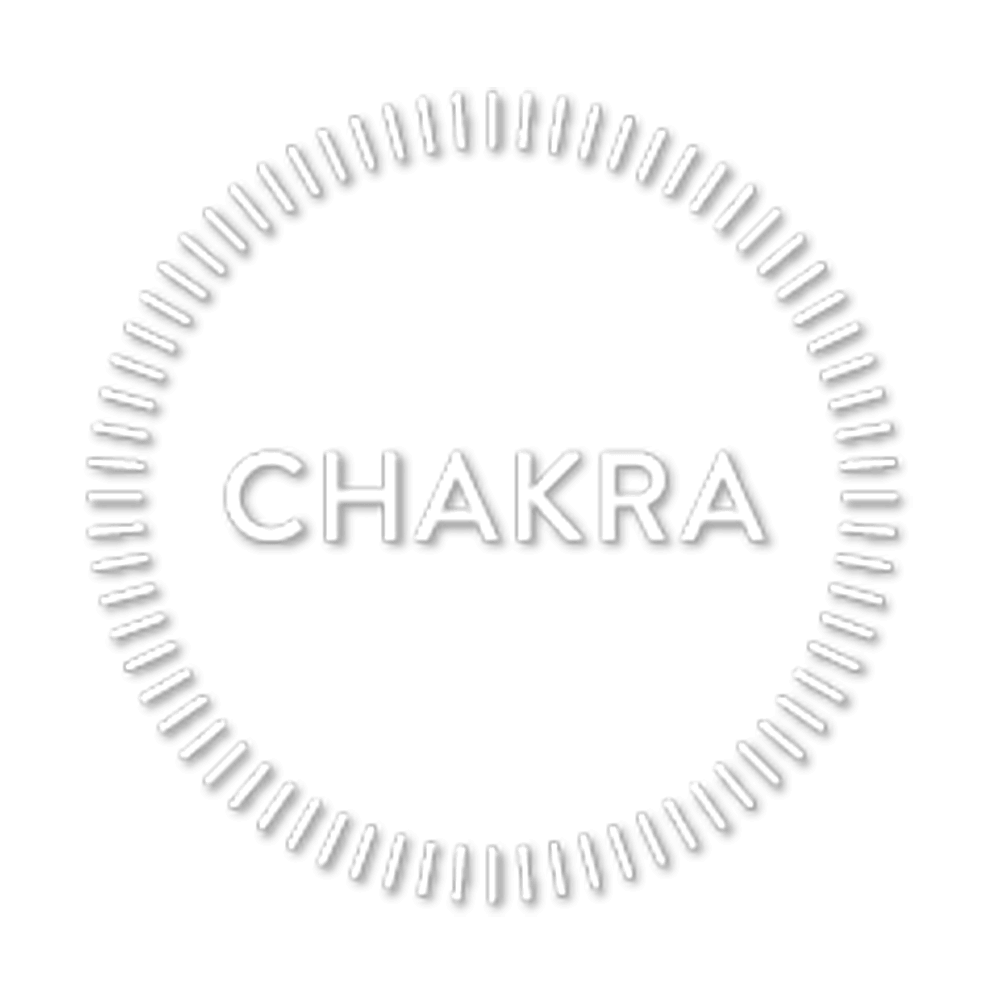 צור קשר שירות לקוחות צ'אקרה לוגו