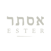 צור קשר שירות לקוחות אסתר יהוד לוגו