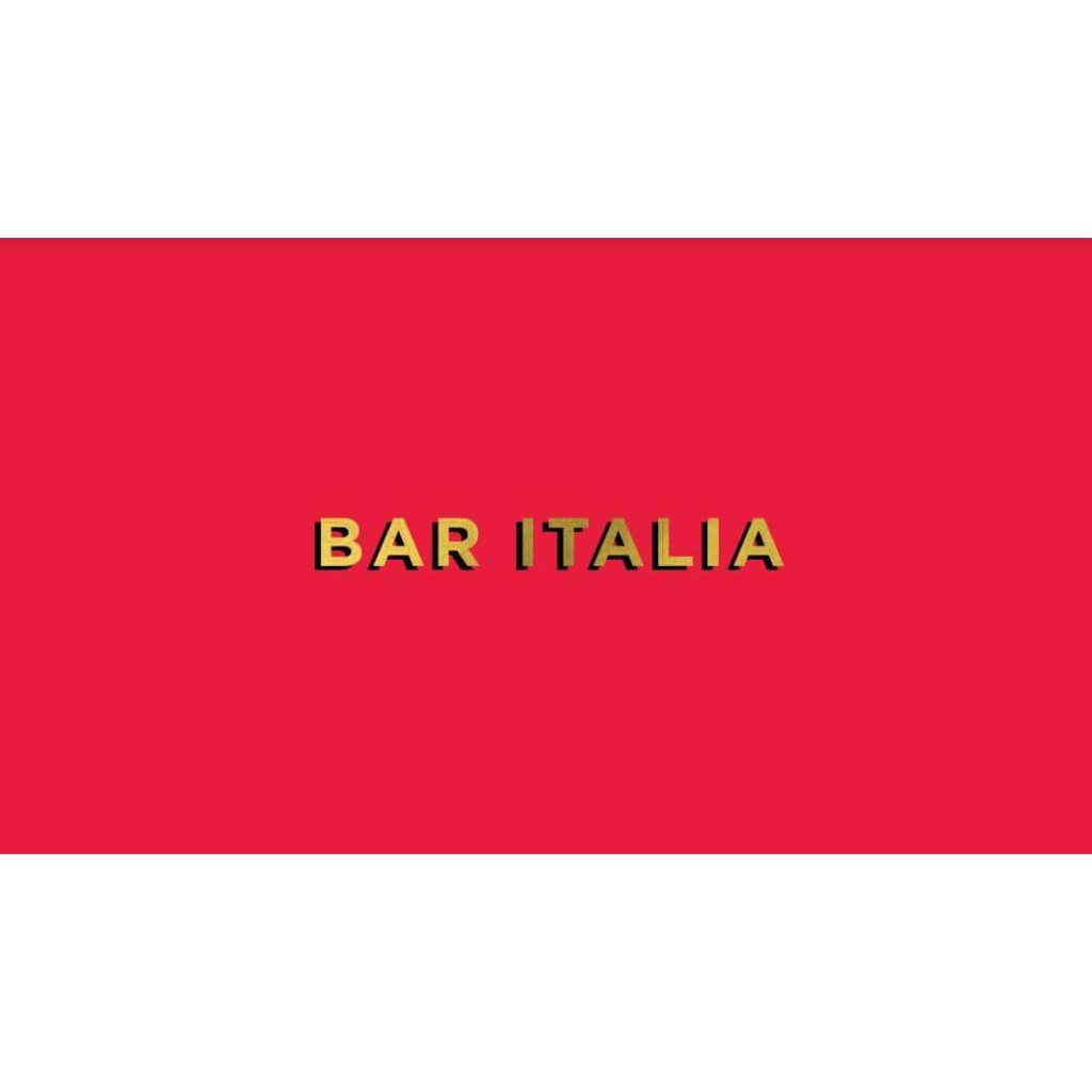 צור קשר שירות לקוחות בר איטליה לוגו