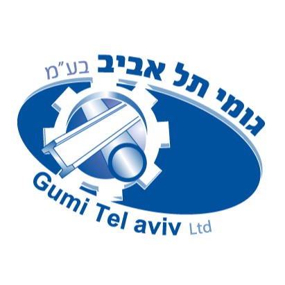 צור קשר שירות לקוחות גומי תל אביב לוגו