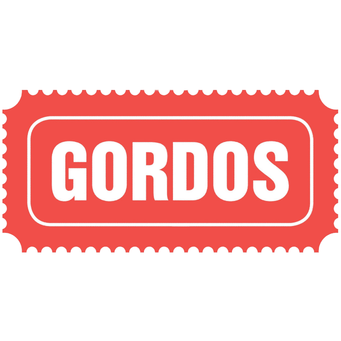 צור קשר שירות לקוחות גורדוס לוגו
