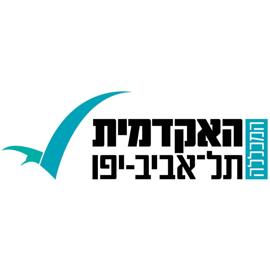 צור קשר שירות לקוחות המכללה האקדמית תל אביב יפו לוגו
