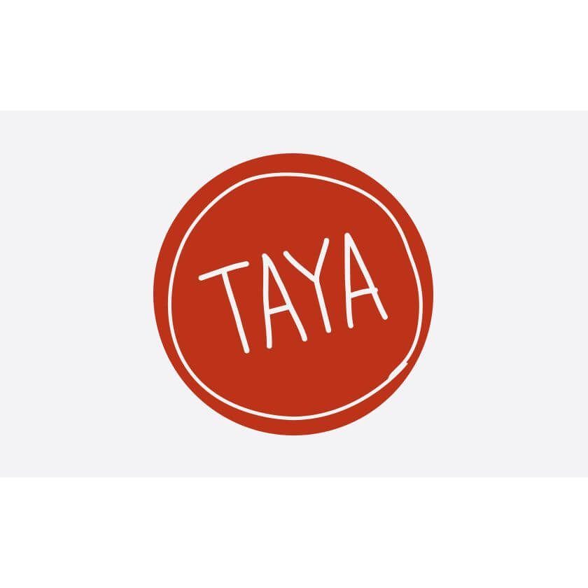צור קשר שירות לקוחות טאיה לוגו