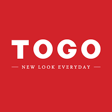צור קשר שירות לקוחות טוגו לוגו