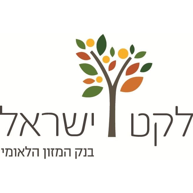 צור קשר שירות לקוחות לקט ישראל לוגו