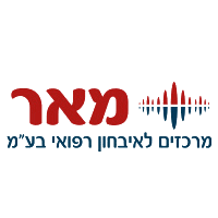 צור קשר שירות לקוחות מכון מאר ירושלים לוגו