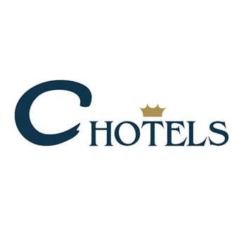 -צור קשר שירות לקוחות מלון סי הוטל אילת לוגו