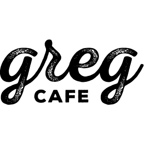צור קשר שירות לקוחות קפה גרג לוגו