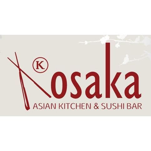 צור קשר שירות לקוחות אוסקה סושי לוגו טלפון